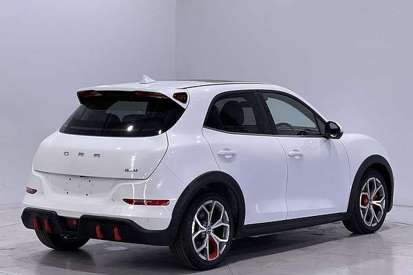 2025 GWM Ora GT ES11
