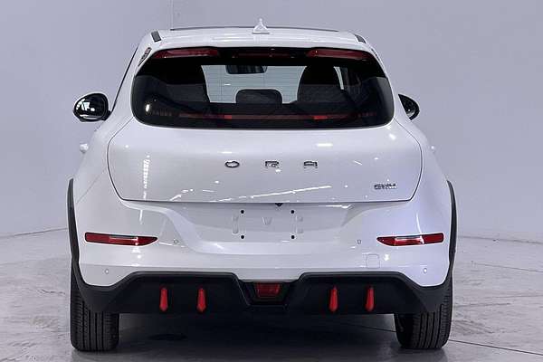 2025 GWM Ora GT ES11