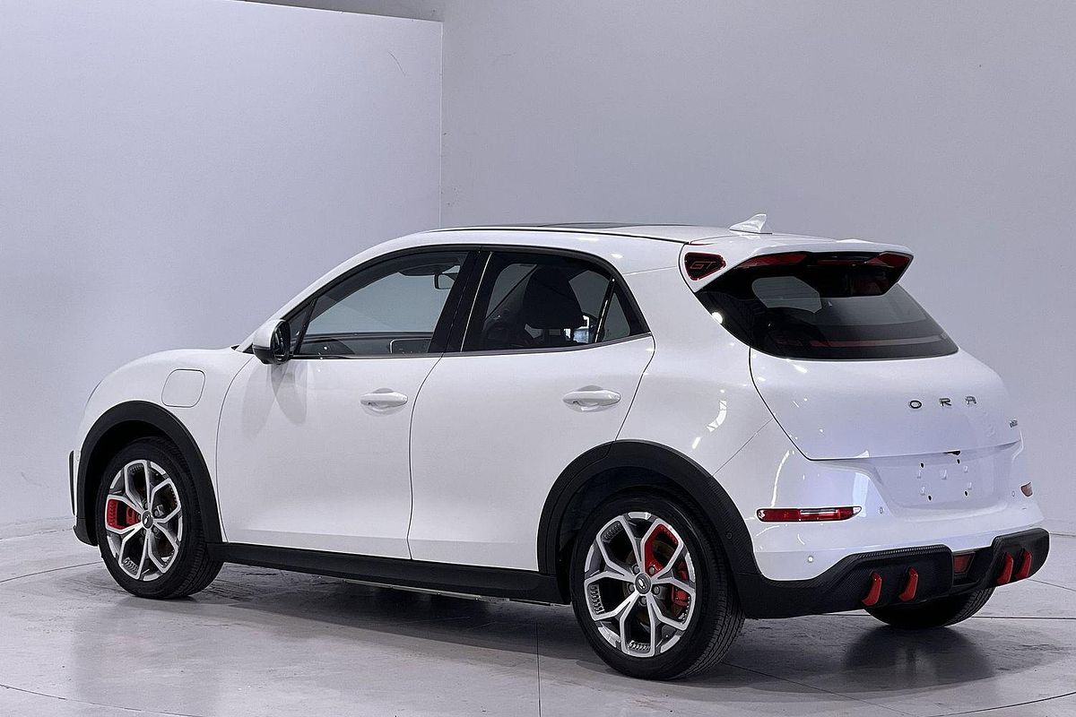 2025 GWM Ora GT ES11