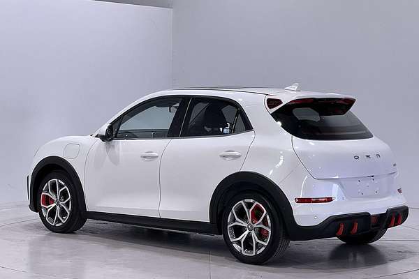2025 GWM Ora GT ES11