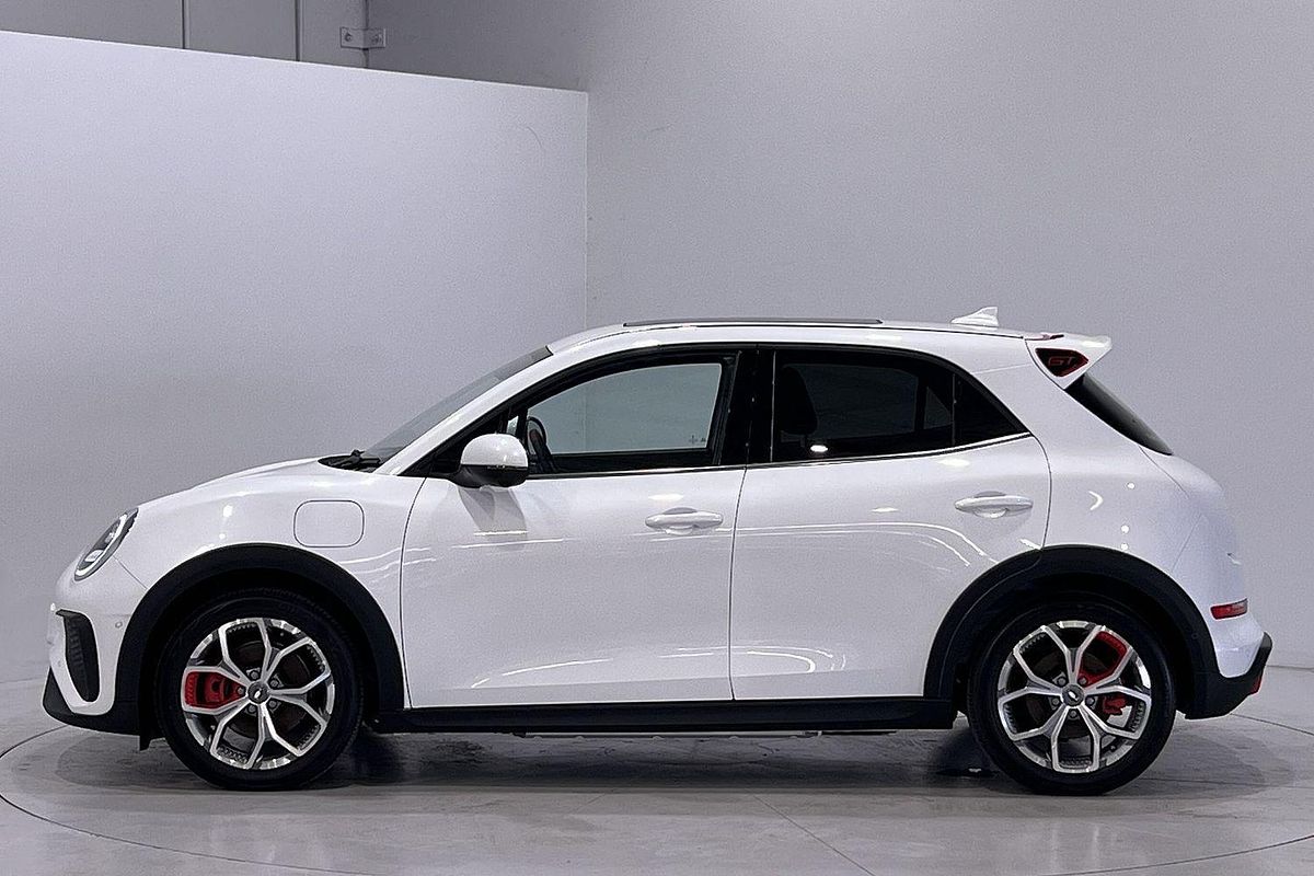 2025 GWM Ora GT ES11