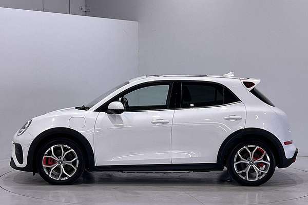 2025 GWM Ora GT ES11