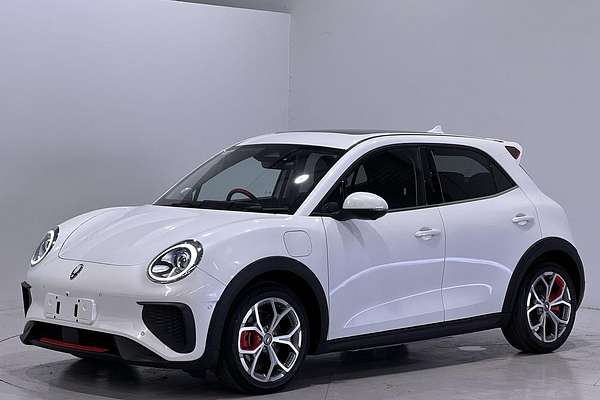 2025 GWM Ora GT ES11