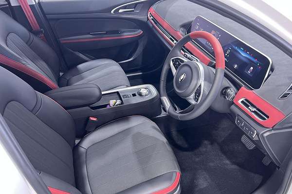 2025 GWM Ora GT ES11
