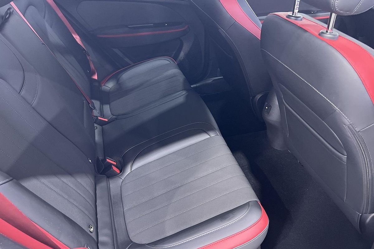 2025 GWM Ora GT ES11