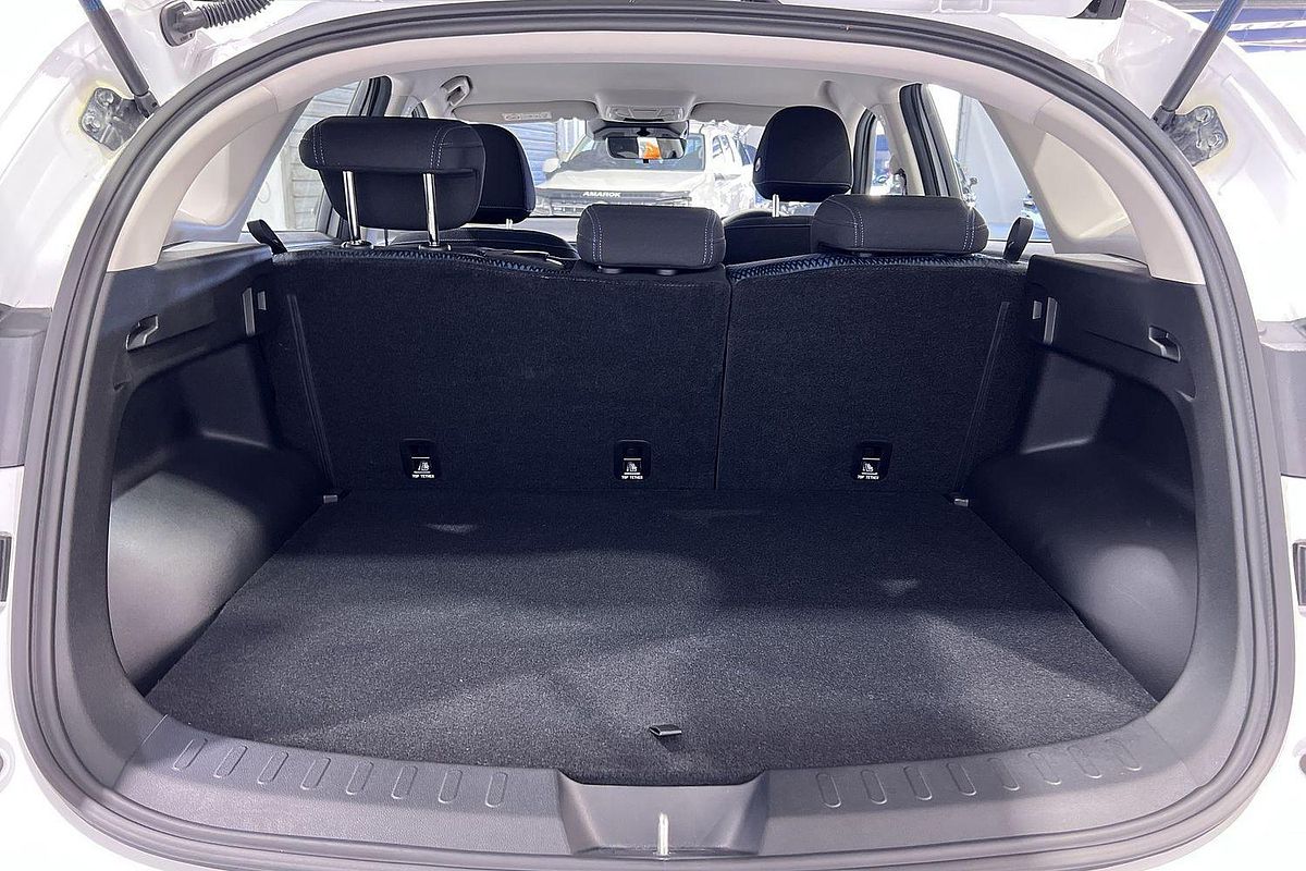 2025 GWM Haval Jolion Premium Hybrid A02