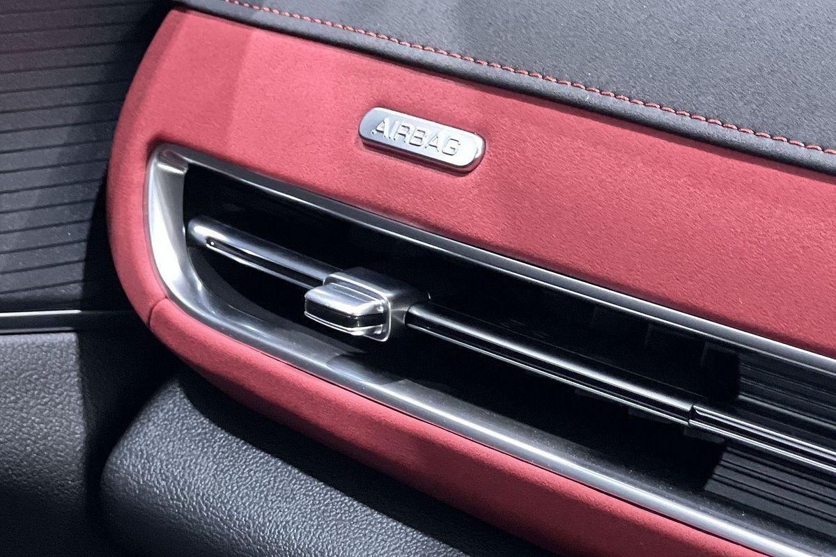 2025 GWM Ora GT ES11