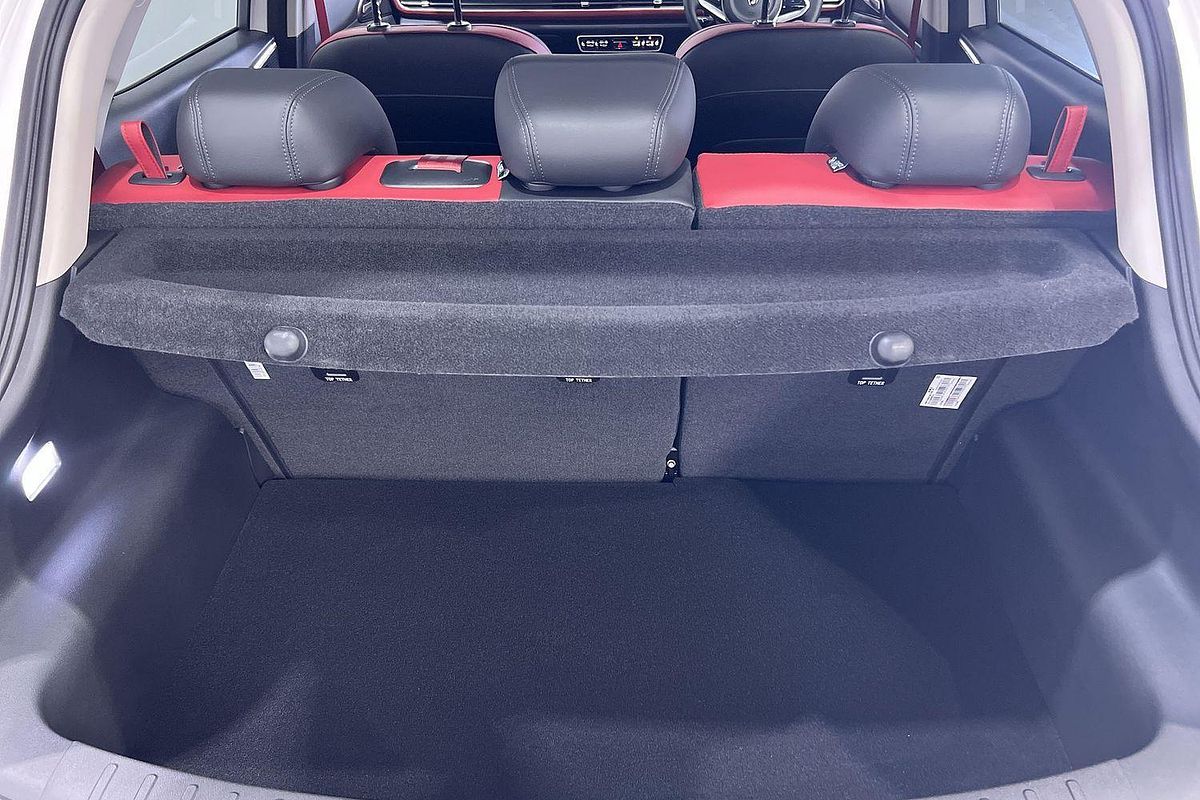 2025 GWM Ora GT ES11