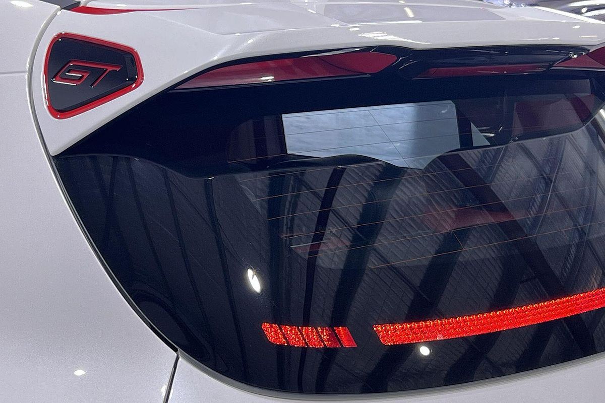 2025 GWM Ora GT ES11