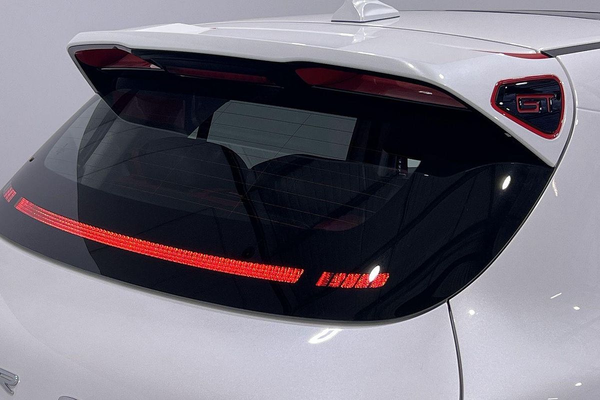 2025 GWM Ora GT ES11