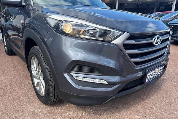 2016 Hyundai Tucson Active TLe