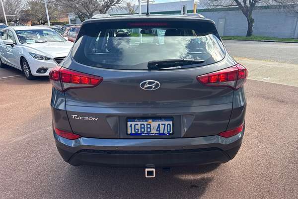 2016 Hyundai Tucson Active TLe