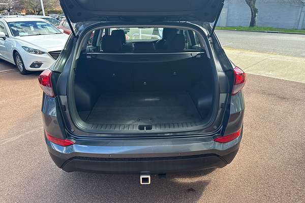 2016 Hyundai Tucson Active TLe