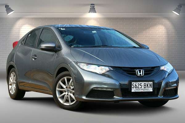 2013 Honda Civic VTi-S 9th Gen