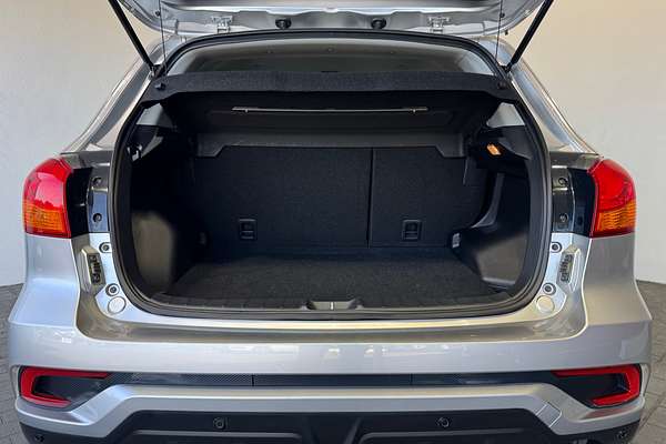 2019 Mitsubishi ASX ES ADAS XC