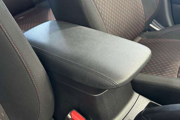 2019 Mitsubishi ASX ES ADAS XC