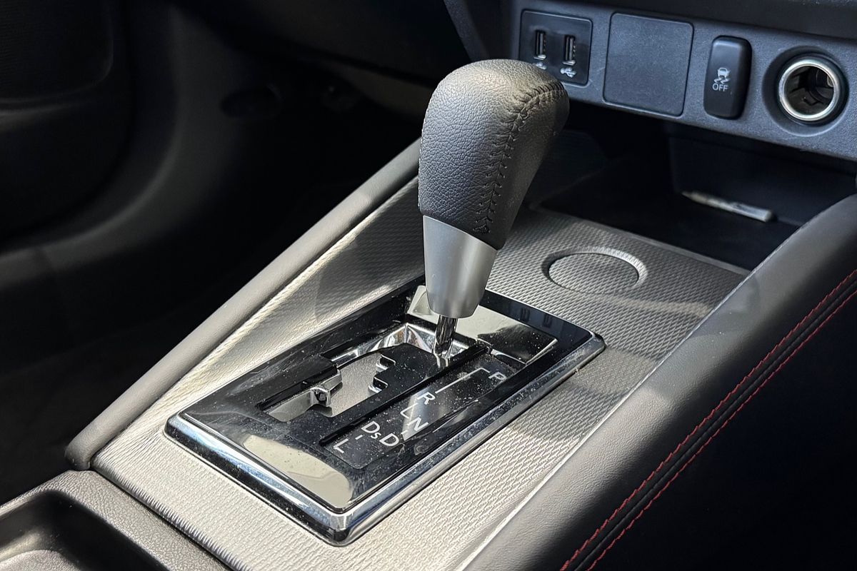 2019 Mitsubishi ASX ES ADAS XC