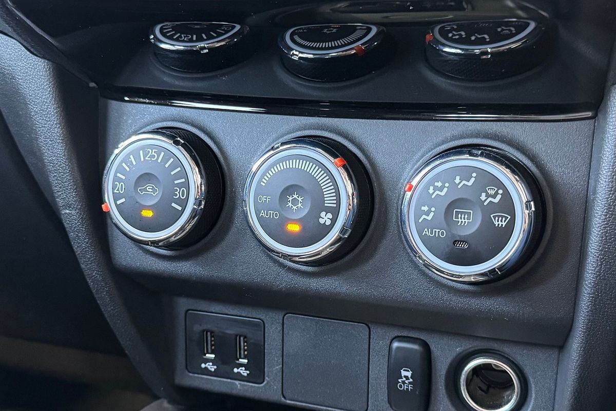 2019 Mitsubishi ASX ES ADAS XC