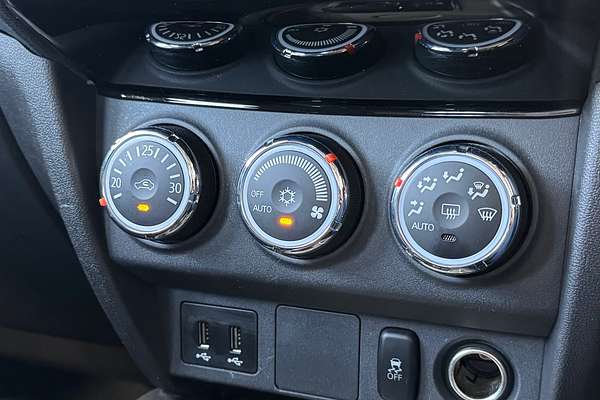 2019 Mitsubishi ASX ES ADAS XC