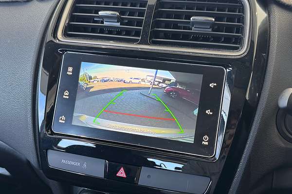 2019 Mitsubishi ASX ES ADAS XC