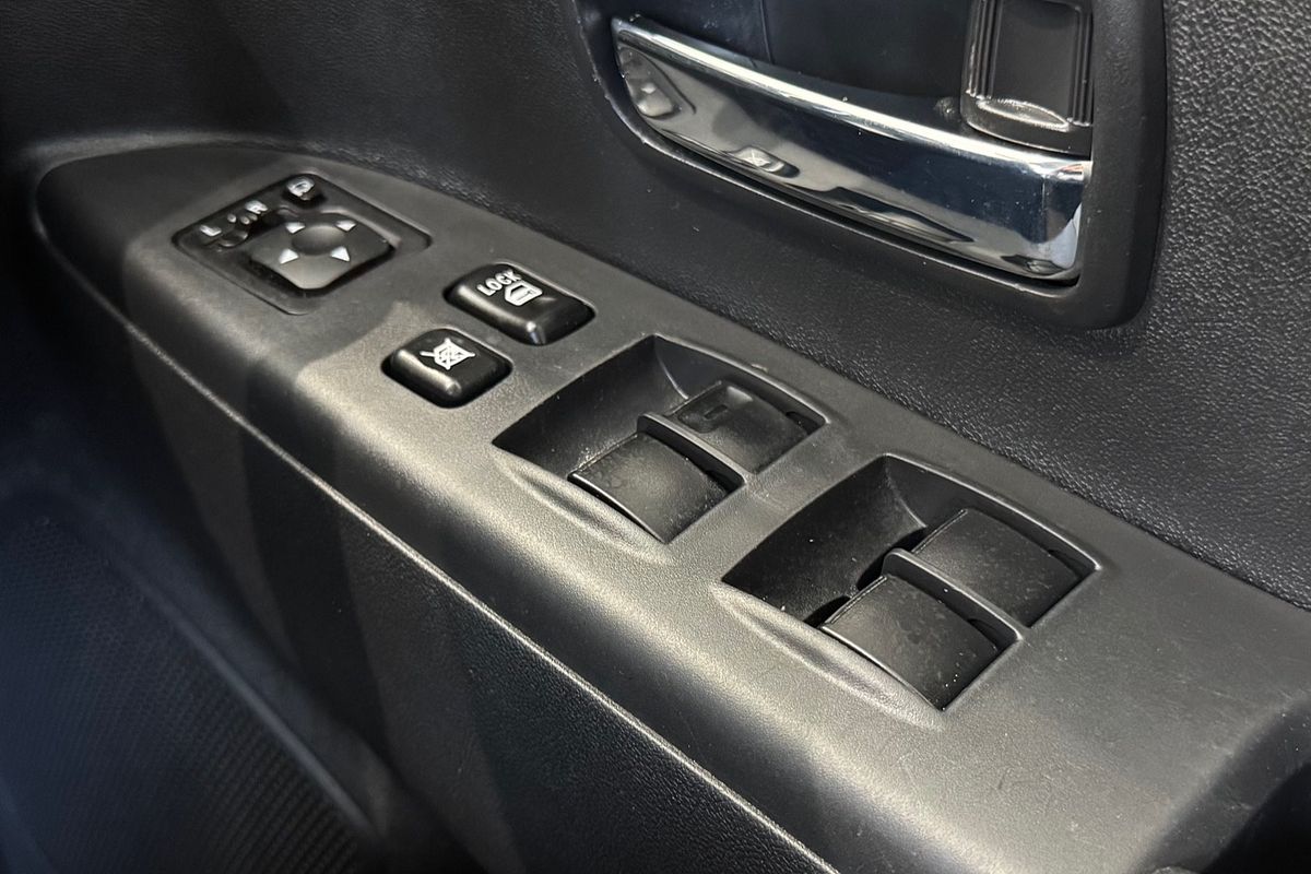 2019 Mitsubishi ASX ES ADAS XC