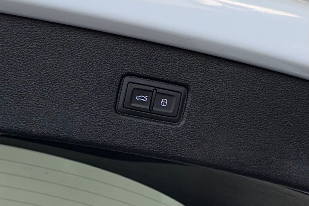 2020 Audi Q7 50 TDI 4M