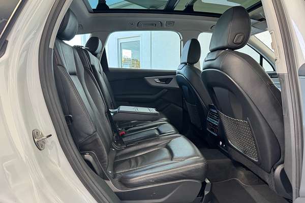 2020 Audi Q7 50 TDI 4M
