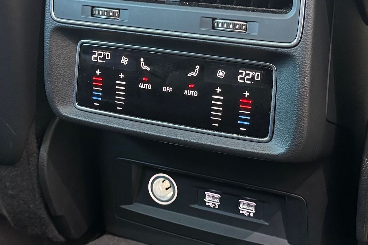 2020 Audi Q7 50 TDI 4M