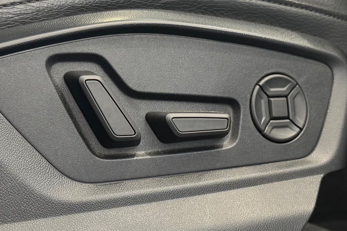 2020 Audi Q7 50 TDI 4M