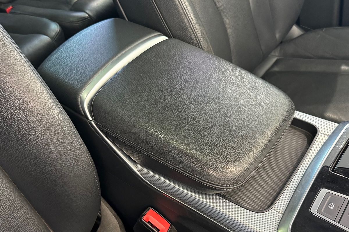 2020 Audi Q7 50 TDI 4M