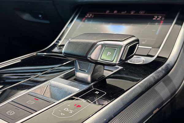 2020 Audi Q7 50 TDI 4M