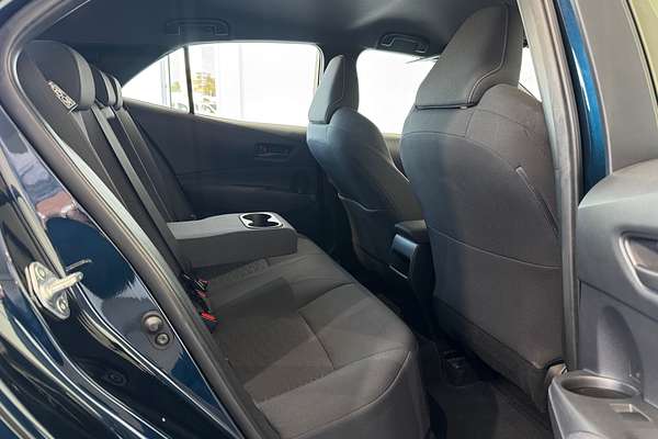 2019 Toyota Corolla Ascent Sport MZEA12R
