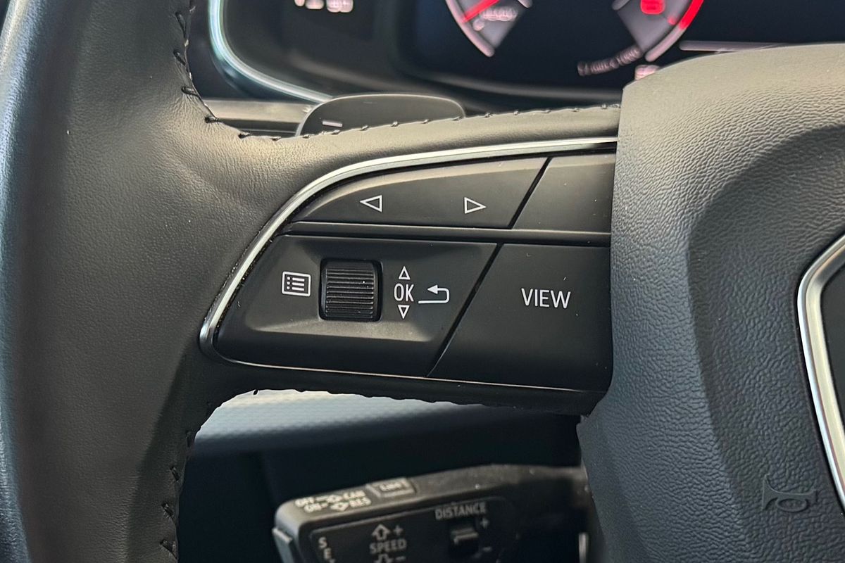 2020 Audi Q7 50 TDI 4M