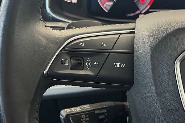 2020 Audi Q7 50 TDI 4M