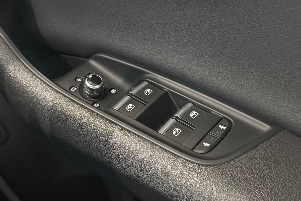 2020 Audi Q7 50 TDI 4M