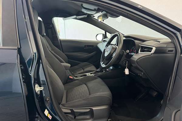 2019 Toyota Corolla Ascent Sport MZEA12R