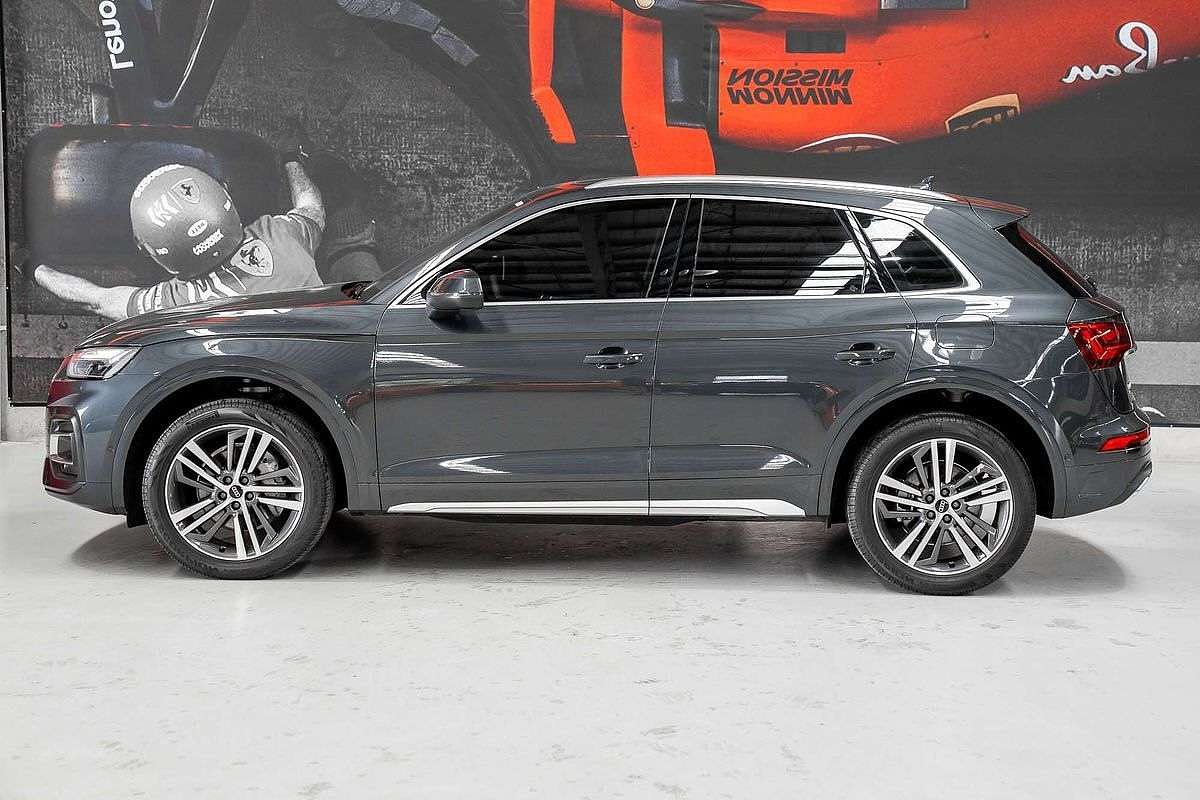 2023 Audi Q5 40 TDI Sport FY