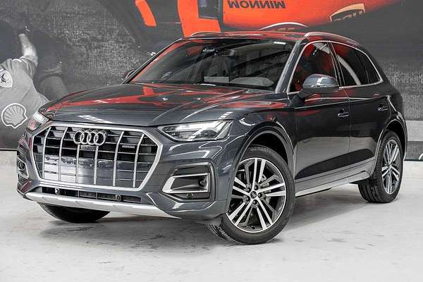 2023 Audi Q5 40 TDI Sport FY