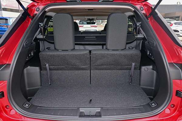 2025 Mitsubishi Outlander LS ZM