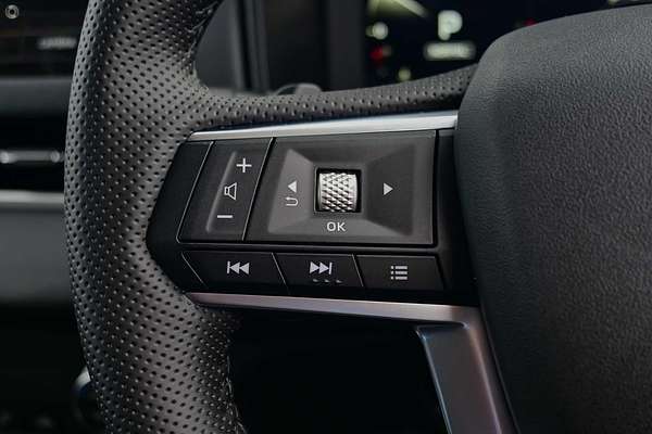 2025 Mitsubishi Outlander LS ZM