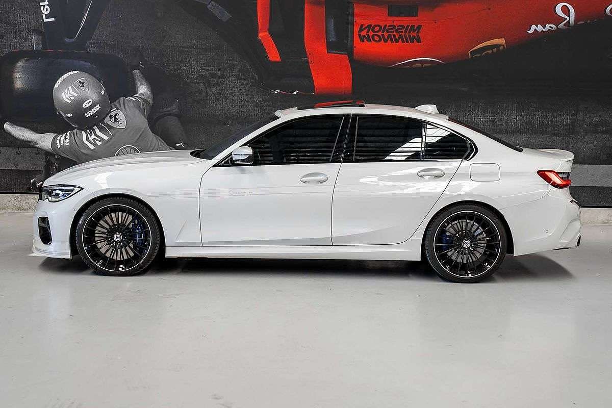 2021 Alpina B3  G20