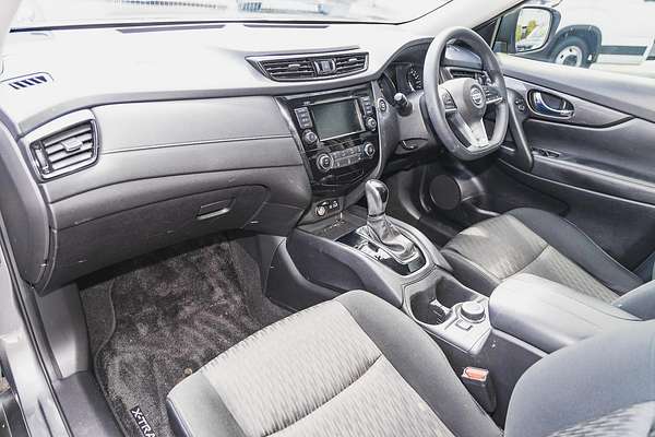 2022 Nissan X-TRAIL ST T32