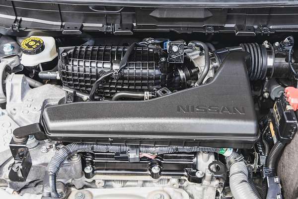 2022 Nissan X-TRAIL ST T32