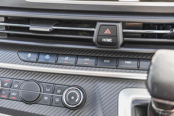 2023 LDV Deliver 9 Rear Wheel Drive LWB