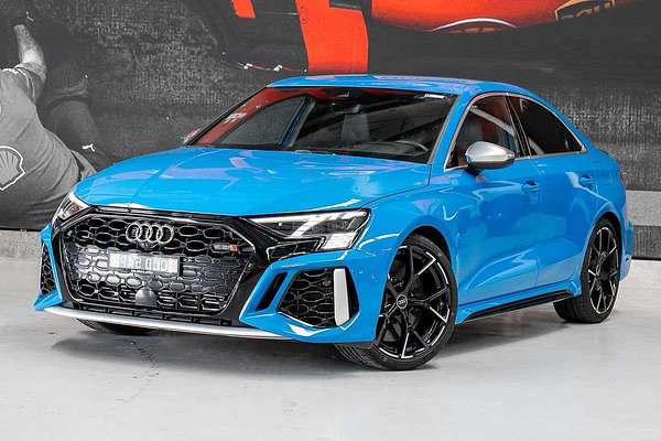 2022 Audi RS3  GY