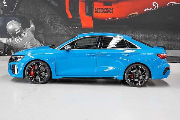 2022 Audi RS3  GY