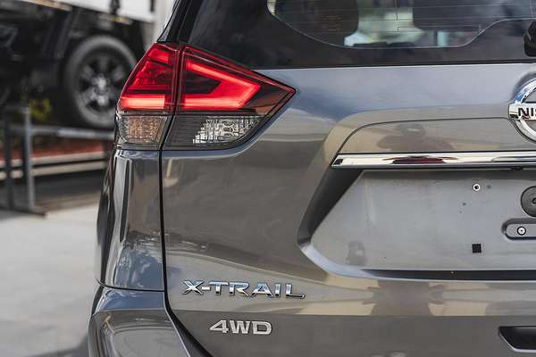 2022 Nissan X-TRAIL ST T32