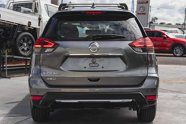 2022 Nissan X-TRAIL ST T32