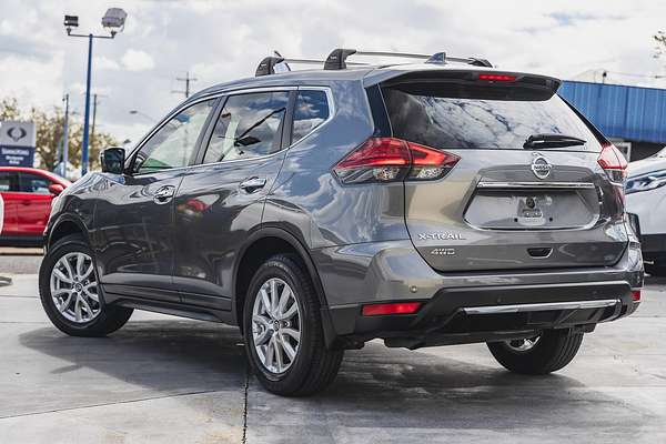 2022 Nissan X-TRAIL ST T32