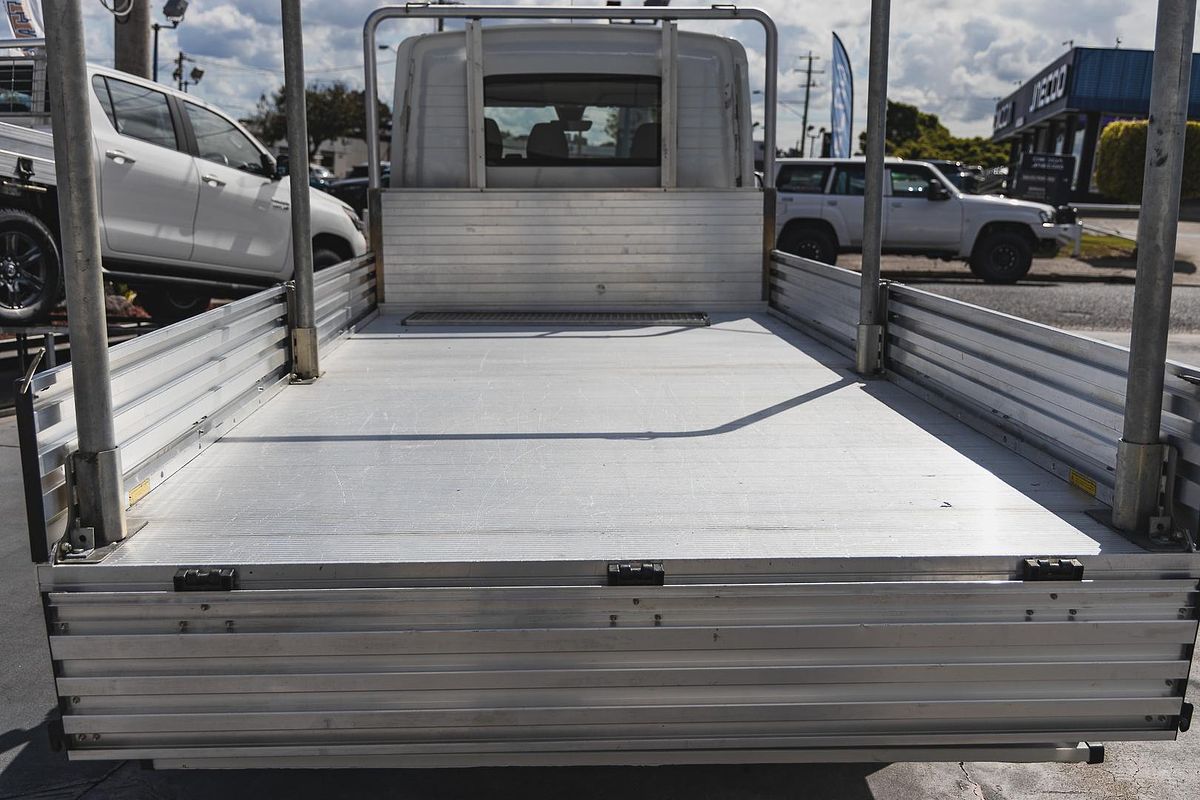 2023 LDV Deliver 9 Rear Wheel Drive LWB